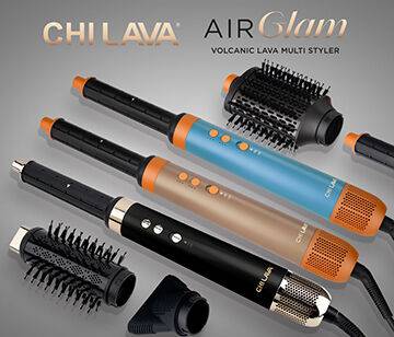 Professional Appliances | SalonCentric